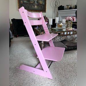 Stokke Tripp Trapp Highchair
